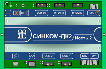 «Синком-ДК2»